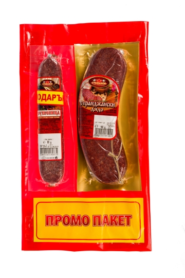 Странджански дядо 180г + Сушеница 80г