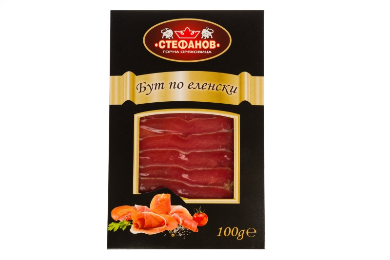 Бут "Елена"