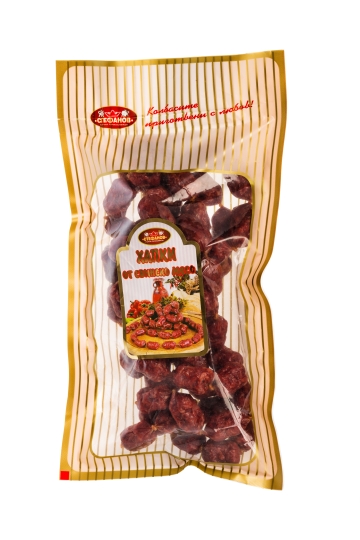 Свински хапки