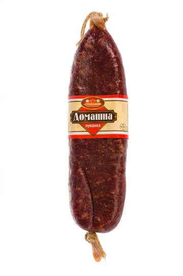 Домашна луканка